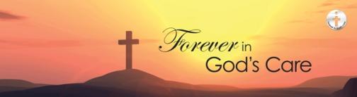 Forever in God's Care Sun